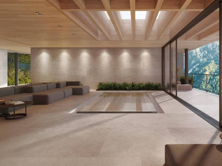 Porcelanosa Savannah