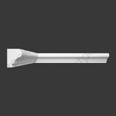 Карниз Artpole SKT220 800x16x20