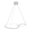 Подвесной светильник Escada Relation 10230/2LED White