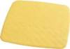 Коврик Ridder Capri 66284 желтый