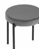 Табурет Stool Group Рио AV 480-C298-08 темно-серый фото 3