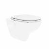 Крышка-сиденье Kerama Marazzi Xpro Xpro.R.seat.02\WHT белый