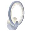 Настенный светодиодный светильник Profit Light 8002/1W WHT фото 2
