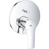 Смеситель для ванны Grohe Essence Pro 24043003