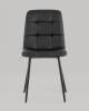 Стул Stool Group Oliver fb-oliver-eco-black экокожа черный фото 2