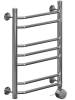 Полотенцесушитель электрический Ника Trapezium ЛТ (Г2) 60/50 правый тэн, хром