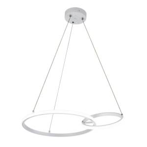 Подвесной светильник Escada Relation 10230/2LED White