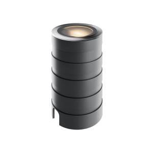 Уличный встраиваемый точечный светодиодный светильник Outdoor Vent O517DL-L8S3K
