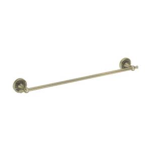 Полотенцедержатель Rose RG1017Q бронза