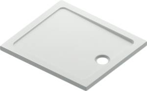 Поддон для душа Bas Олимпик ПН00049 80x90 (распродажа)