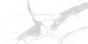 Керамогранит Laminam I Naturali Marmi LAMF008707_IT Statuario Altissimo Soft Touch 12mm 162x324