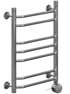 Полотенцесушитель электрический Ника Trapezium ЛТ (Г2) 60/50 правый тэн, хром