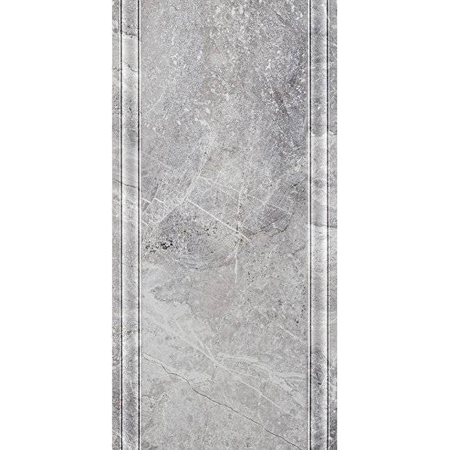 Плинтус Vitra Versus K943171 Grey 30x60