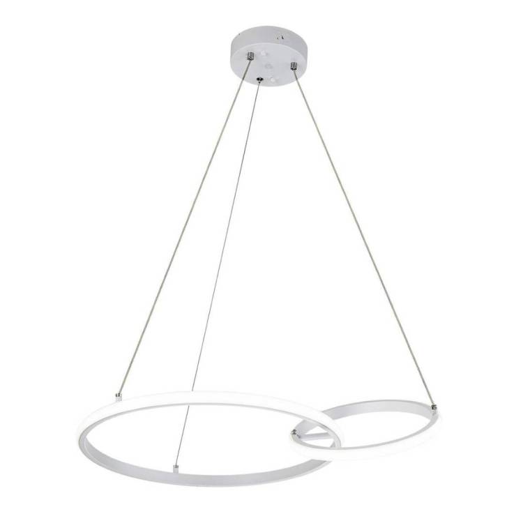 Подвесной светильник Escada Relation 10230/2LED White