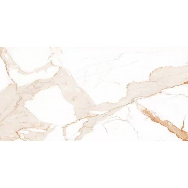 Керамогранит Ennface Marble ENMAR3203MT80160 Calacatta Gold Matt 80x160