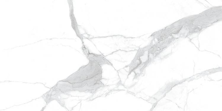 Керамогранит Laminam I Naturali Marmi LAMF008707_IT Statuario Altissimo Soft Touch 12mm 162x324