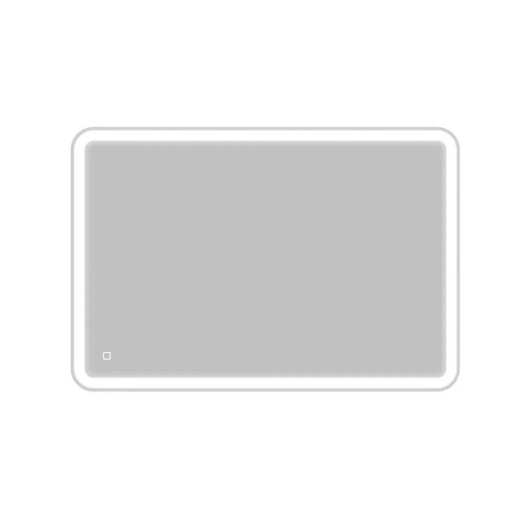 Зеркало BelBagno SPC-MAR-1000-800-LED-TCH