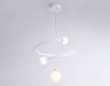 Подвесной светодиодный светильник Ambrella light Comfort LineTech FL66299 фото 2
