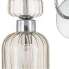 Бра Escada Gloss 1141/1A Chrome/Beige фото 2