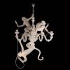 Подвесной светильник Loft IT Monkey 10314 White фото 2