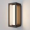 Бра Maytoni Outdoor O480WL-L12B3K фото 3