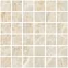 Мозаика Vitra Marble-X K949880LPR1VTE0 Скайрос Кремовый Лпр (5x5) 30x30