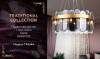 Подвесная люстра Ambrella light Traditional TR5344 фото 6