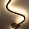 Бра Arte Lamp Noemi A2099AP-24GO фото 3
