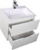 Тумба с раковиной Aquanet Алвита 60 213095 белый, 531x600x450 фото 5