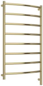 Полотенцесушитель электрический Сунержа Галант 3.1 020-6001-1060 Шампань, 100x60