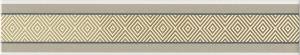 Бордюр Kerama Marazzi Спига OP/A209/15079 40x7.2