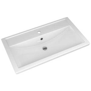 Раковина Kirovit Фостер 82 см