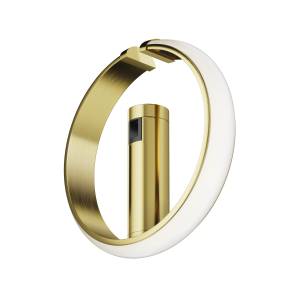 Магнитный трековый светильник Technical Zero TR230-1-10W3K-BS