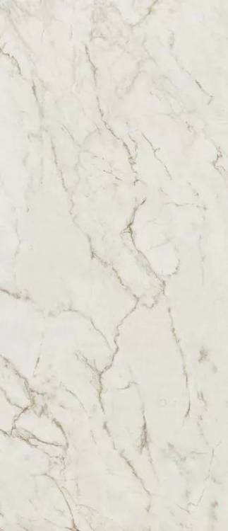 Керамогранит FAP Ceramiche Roma Gold fPZN Calacatta Delicato Brillante 120x278