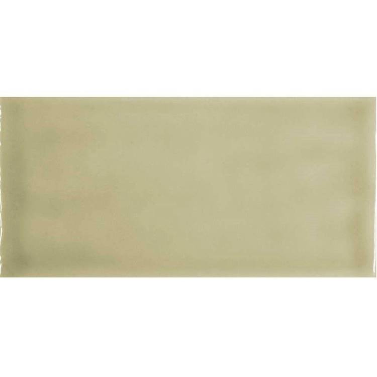 Керамическая плитка Cevica Plus Khaki 15x7.5