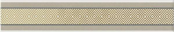 Бордюр Kerama Marazzi Спига OP/A209/15079 40x7.2