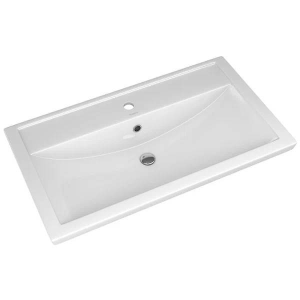 Раковина Kirovit Фостер 82 см