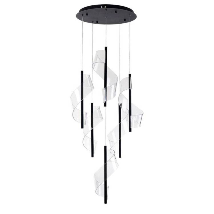Подвесная люстра Kink Light Илина 08042-6A,19