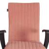 Кресло компьютерное Tetchair Spark 21418 розовый фото 6