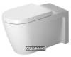 Чаша для унитаза-компакта BelBagno Genius BB541CP фото 2