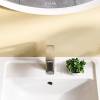 Смеситель для раковины VitrA Root Square A42731EXP хром фото 2