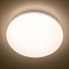 Потолочная светодиодная люстра Citilux Симпла CL714680G фото 2