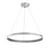 Подвесной светодиодный светильник Indigo Orta 14019/1P Silver V000091L фото 4