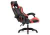 Компьютерное кресло Woodville Rodas 15242 black / red 62 фото 7