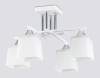 Люстра на штанге Ambrella light Traditional TR303041 фото 3