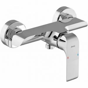Смеситель для душа Ravak Flat X070121 нержавеющая сталь