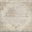 Вставка Kerama Marazzi Брюссель OS/A127/1327 1 Матовый 9.8x9.8