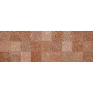 Керамическая плитка Cersanit Morocco C-MQS111Dn коричневая 20x60