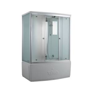 Душевая кабина Timo Comfort T-8870 Fabric Glass 170x88x220