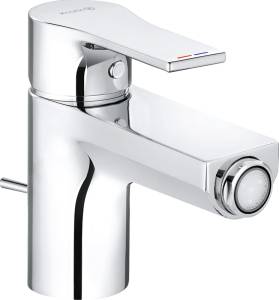 Смеситель для биде Kludi Zenta SL 485300565